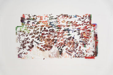 Christopher Paul Jordan, ‘Dinner Theatre’, 2025