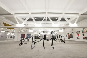 Anca Munteanu Rimnic, ‘Wild Worses’, 2013