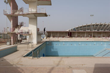 Tarek Al-Ghoussein, ‘K Files 735’, 2013