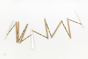 Alain Lambilliotte, ‘Untitled - N°11’, 2002