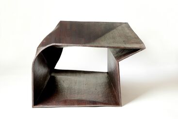 Morgan MacLean, ‘Hand Carved Mahogany’, 2014