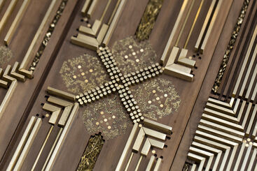 naqsh collective, ‘Taj 2’, 2019