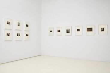 Ira Martin: The Family Archive, installation view