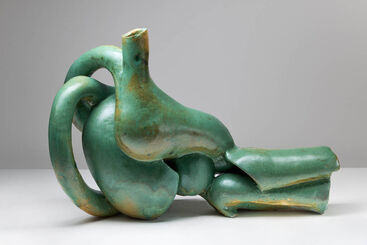 Agnes Lammert, ‘Equilibrium’, 2022