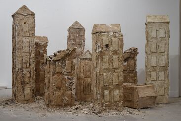 Sara Kew Osman, ‘Far From Home’, 2020