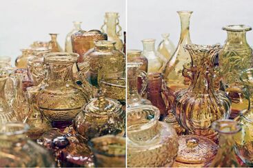 Seong Youn Koo, ‘Sugar #01, #02’, 2014