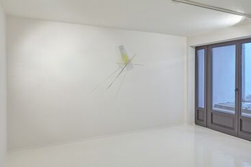 Alice Cattaneo, installation view
