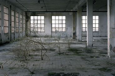 Benoît Fougeirol, ‘Bobigny’, 2005