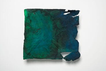 Virginia Katz, ‘Overview’, 2023