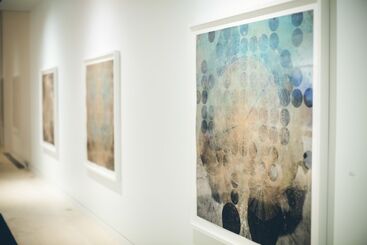 Jinwon Chang: Eternal Beauty, installation view