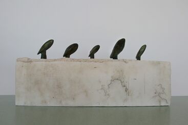 Anna Titova, ‘Untitled’, 2014