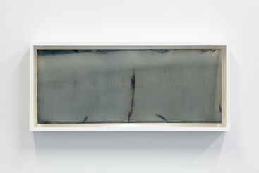 Liz Deschenes, ‘Untitled (Spalding Gray)’, 2019