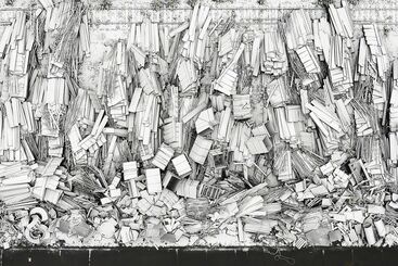 Kacper Kowalski, ‘OVER #34’, 2016