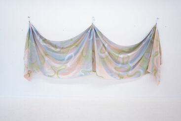 Shaun Daniel Allen (Shal), ‘Untitled’, 2024