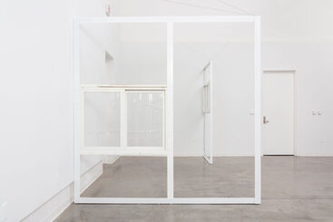 Rahel Levine, ‘Untitled, reflection piece (3)’, 2022