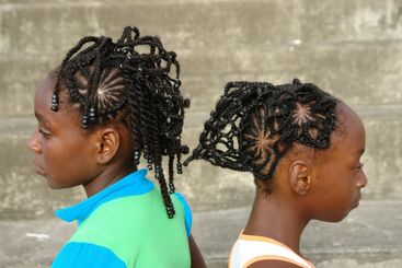 Liliana Angulo Cortés, ‘Project Qieto Pelo’, 2009