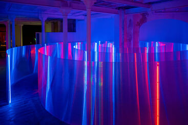 Pavel Korbička, ‘Labyrinth’, 2010-2024