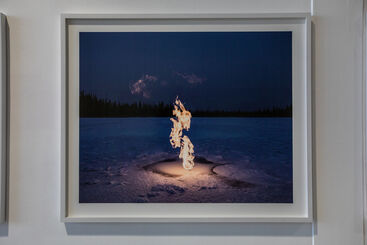 Benedikt Partenheimer, ‘Memories of the Future’, 2017