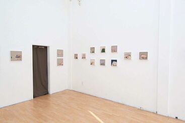 Seonna Hong: Things Will Get Better, installation view