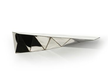 Julian Mayor, ‘Aurelia Shelf’, 2011