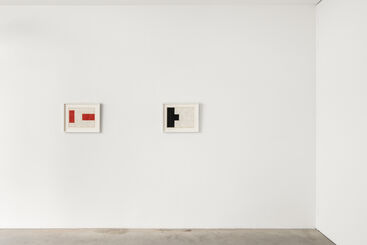 Keith Coventry — New Estates, installation view