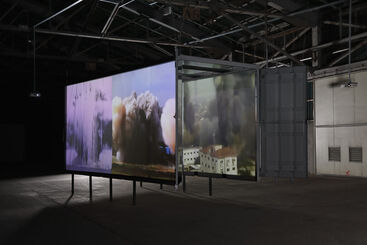 Kang Tae Hun, ‘Where Are They Going’, 2022