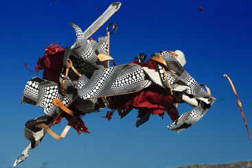 Jordan Donor, ‘A Revolution in Luxury: Louis Vuitton Kusama’, 2013