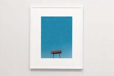 Linda Iha, ‘Design of Okinawa’, 2015