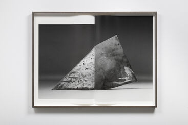 Erin Shirreff, ‘Fig. 14’, 2019