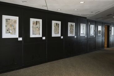 Pier 66 Hotel & Marina Fort Lauderdale / Florida - Project Exhibition, installation view