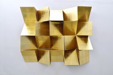 Aldo Chaparro, ‘Untitled’, 2016