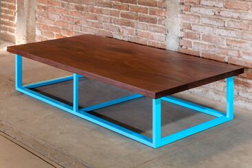 Andy Coolquitt, ‘coffee table’, 2015