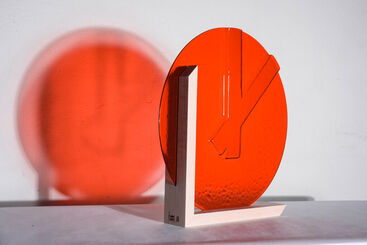 Aurore Bouter, ‘Bay of Fire’, 2022