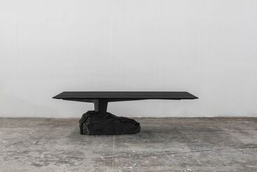 EWE Studio, ‘Alquimia Collection Humo Dining Table’, 2018