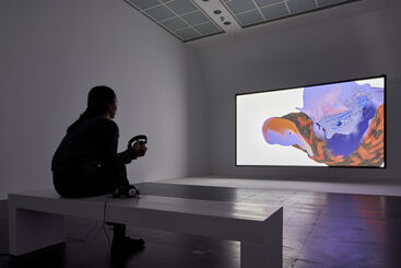 Jaakko Pallasvuo, ‘Soft Body Goal’, 2017