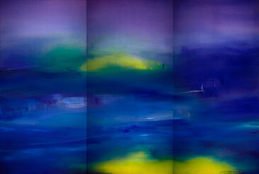 Feng Xiao Min, ‘Composition n°18.1.23’, 2023