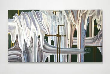 Ashlee Ip, ‘Racing Thoughts ’, 2022