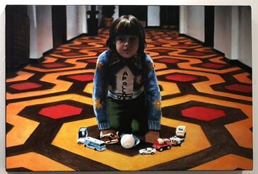 Andrea Facco, ‘#ZAPPING-Danny’, 2006