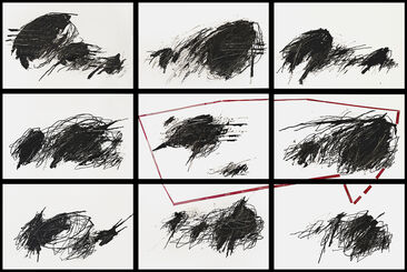 Maria Pavlovska, ‘Object 02’, 2018-2019