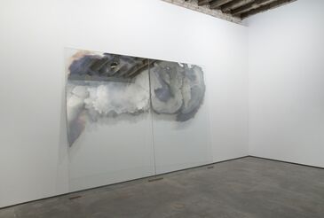 Michelle Lopez, ‘Smoke Cloud II’, 2014