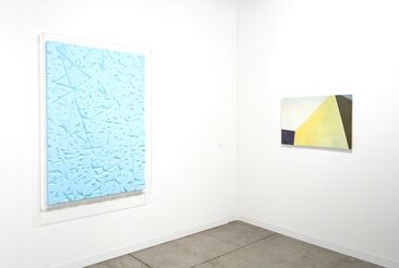 Stephen Friedman Gallery at Art Basel in Miami Beach 2014, installation view