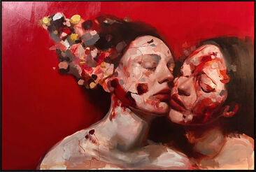 Miriam Hoffmann, ‘One More Day’, 2023