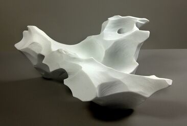 Jessica Drenk, ‘Immutable Ice II’, 2016