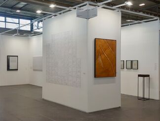 Galleria Studio G7 at ArtVerona 2019, installation view