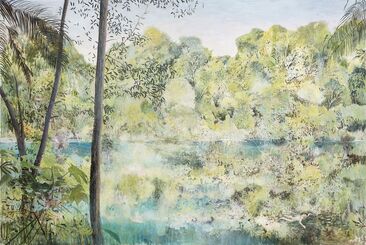 Gianluca Di Pasquale, ‘Magic Lake’, 2015-2017