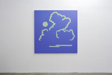 Hugo Pernet, ‘Effet de Nuit’, 2016