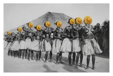 Owanto, ‘Flowers IV’, 2015