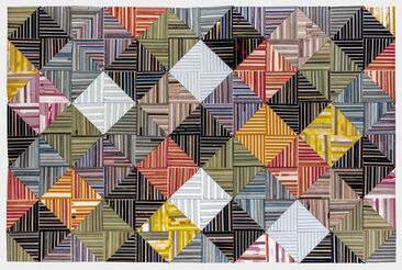 Sabrina Gschwandtner, ‘Hands at Work IV’, 2017