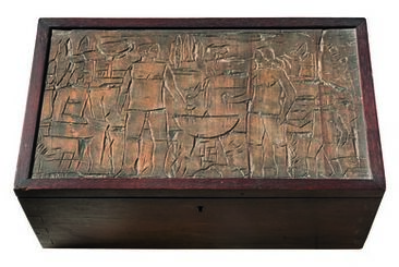 Carlos Llanos, ‘Untitled’