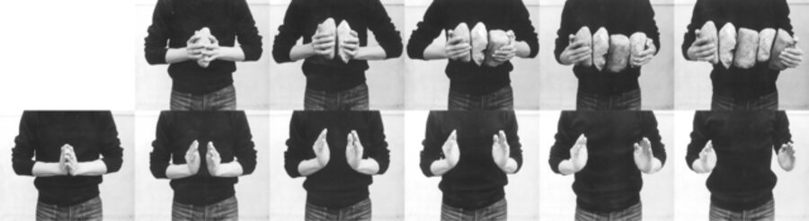 Interval - Five Stones II